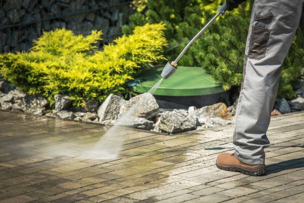 Reliable Four Square Mile, CO Pressure Washing Solutions