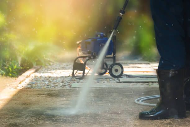 Boat and Dock Cleaning in Four Square Mile, CO